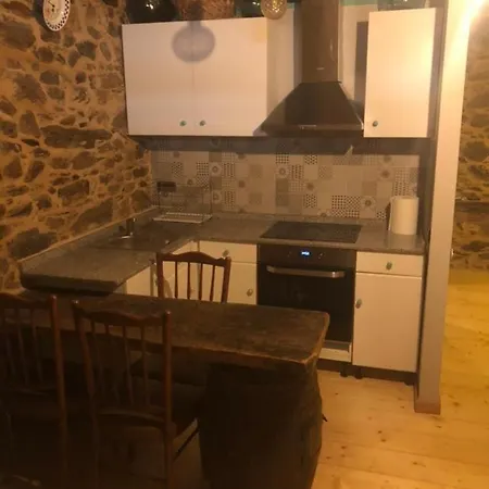 Casa Mia 別荘 モンフォルテ・デ・レモス