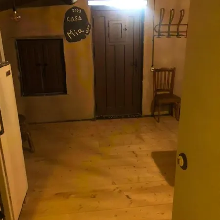 別荘 Casa Mia モンフォルテ・デ・レモス