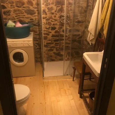 Casa Mia * モンフォルテ・デ・レモス