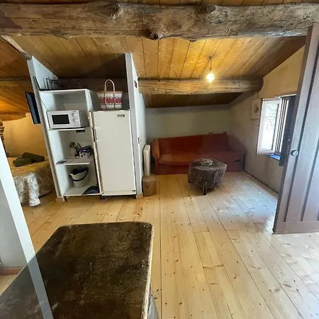 Casa Burato *