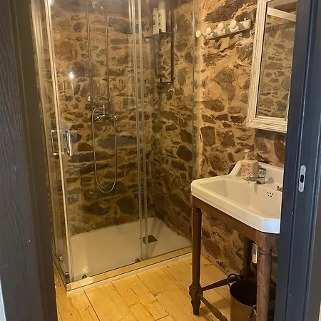 Casa Mia モンフォルテ・デ・レモス