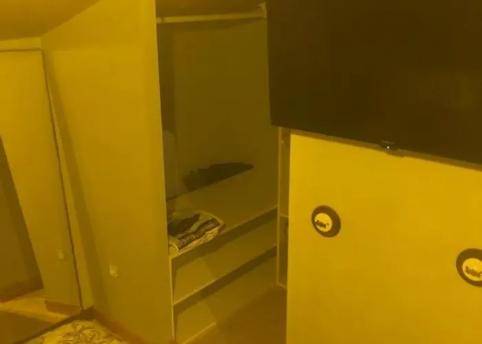 Casa Mia Vakantiehuis