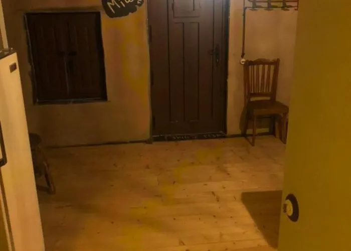 Vakantiehuis Casa Mia Monforte De Lemos