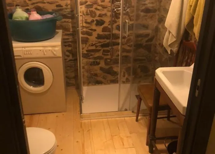 Casa Mia * Monforte De Lemos