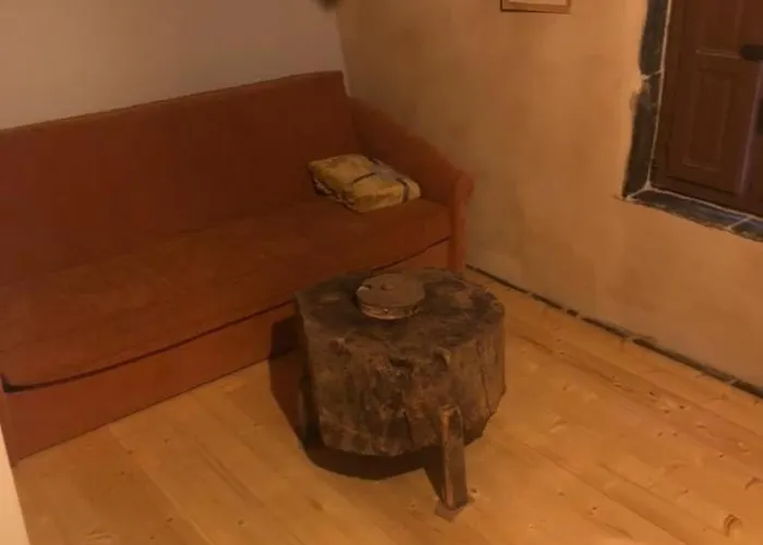 Casa Mia Vakantiehuis