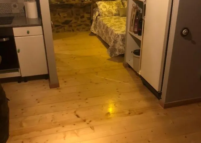 Casa Mia Vakantiehuis *