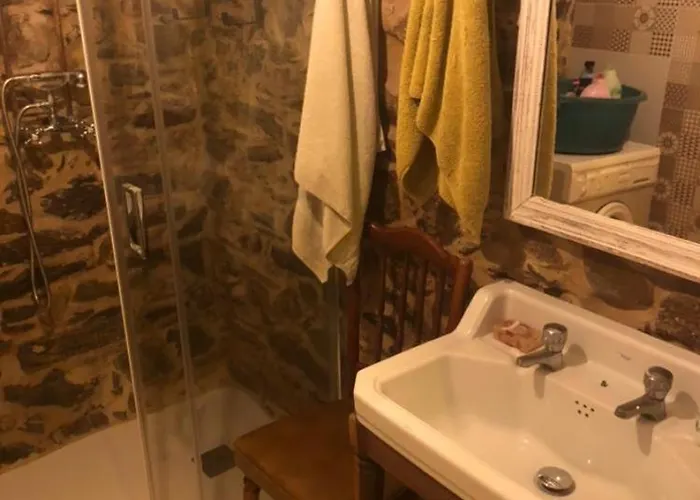 Vakantiehuis Casa Mia *