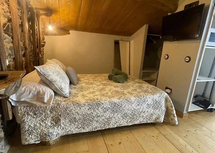 Casa Mia Monforte De Lemos