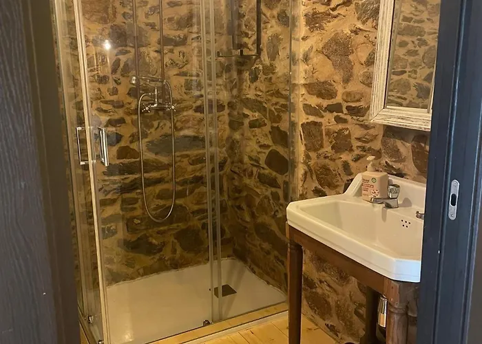 Casa Mia Monforte De Lemos